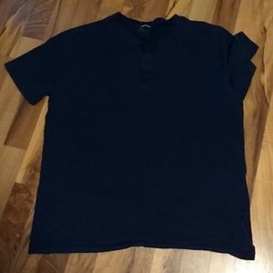 Patagonia Daily Henley Tee